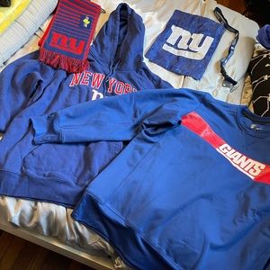 NY Giants bundle